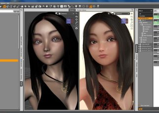Tren Terkini Software Desain 3D Yang Memudahkan Kreator